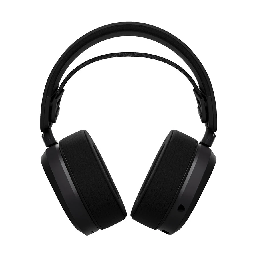 ASUS ROG Pelta A501 Tri-Mode Wireless Gaming Headphone Black