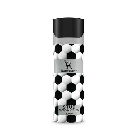 Ramsons Stud Deodorant Spray 200ml (India)