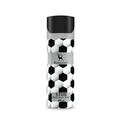 Ramsons Stud ডিওডোরেন্ট স্প্রে 200ml