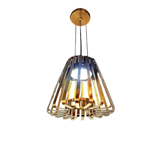 Qulik Modern Lumina Grace 3 Color Hanging Lights (QL-9901-1)