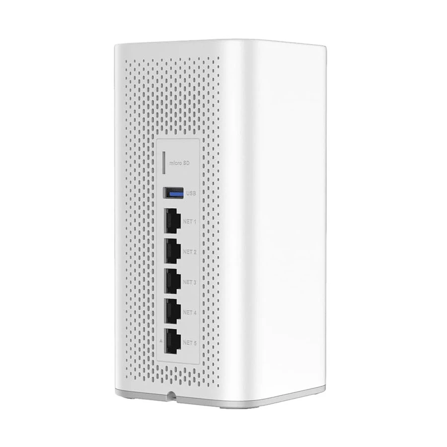 Grandstream GCC6010W Wireless IP-PBX System