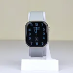 GUS-07 Series 11 স্মার্টওয়াচ, 7-ইন-1 স্ট্র্যাপসহ