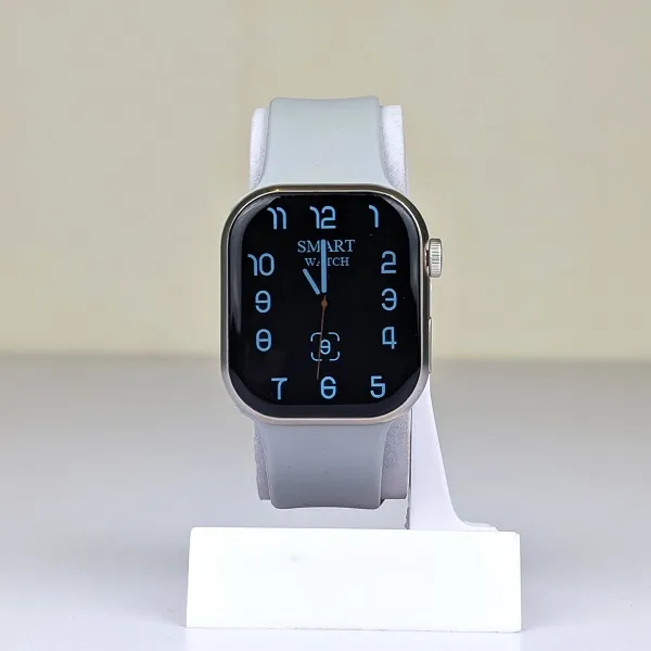 GUS-07 Series 11 স্মার্টওয়াচ, 7-ইন-1 স্ট্র্যাপসহ
