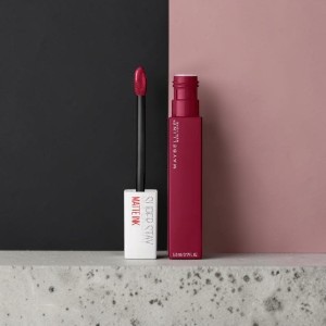 Maybelline Super Stay ম্যাট ইঙ্ক লিপস্টিক - 115 Founder