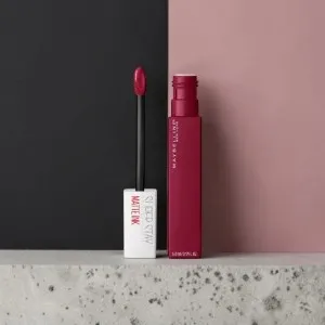 Maybelline Super Stay ম্যাট ইঙ্ক লিপস্টিক - 115 Founder