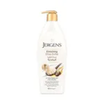 Jergens Enriching Shea Butter ময়েশ্চারাইজার লোশন 400ml