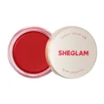 SHEGLAM চিকি কালার জ্যাম ব্লাশ - Rose Meadow 7.5g