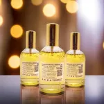 Compound ROYAL MIRAGE The Sultan's Treasure ইউনিসেক্স স্প্রে পারফিউম 100 mL