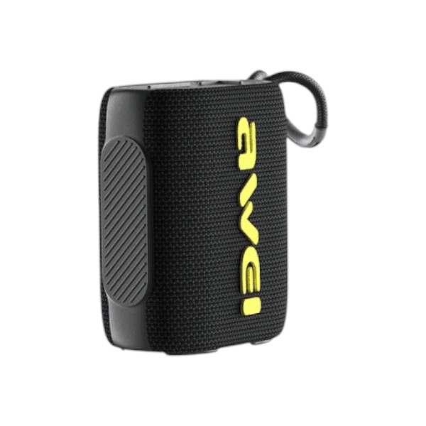 Awei Y382 পোর্টেবল ব্লুটুথ স্পিকার IPX7