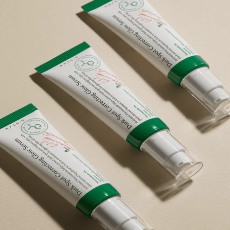 Axis-Y Dark Spot Correcting Glow Serum 50ml (Korea)