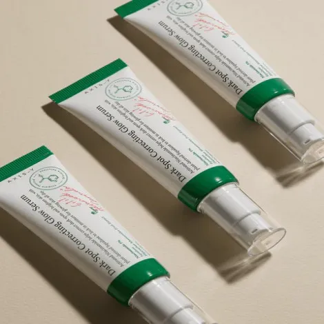 Axis-Y ডার্ক স্পট কারেক্টিং গ্লো সিরাম 50ml