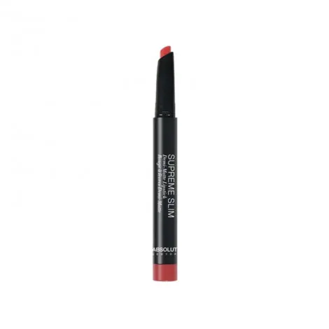 Absolute New York Supreme Slim ডেমি ম্যাট লিপস্টিক - Azalea MLSS54