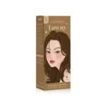 Kota হেয়ার কালার ক্রিম Tawny - ন্যাচারাল ব্রাউন