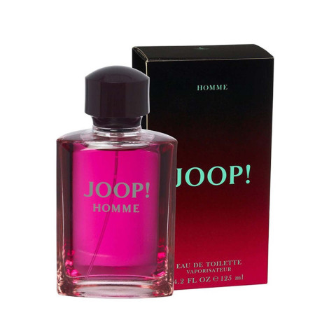 Joop Homme EDT for Men – 125ml (France)