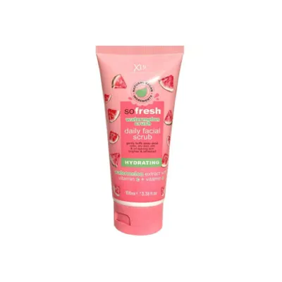 XBC So Fresh Watermelon ফেসিয়াল স্ক্রাব 100ml