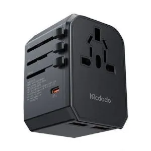 MCDODO CP-4290 PD 33W ট্রাভেল চার্জার অ্যাডাপ্টার