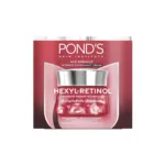 Pond's Age Miracle হেক্সিল-রেটিনল নাইট ক্রিম 45ml