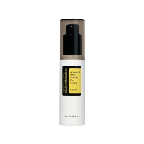 COSRX অ্যাডভান্সড স্নেইল পেপটাইড আই ক্রিম 25ml