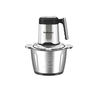 Hoffmans HM-8832 মাল্টি-ফাংশন ইলেকট্রিক ফুড চপার 1800W