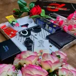 ছেলেদের পাঞ্জাবি সেট কম্বো, M-L-XL সাইজ