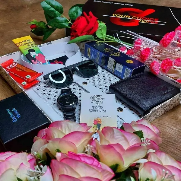 ছেলেদের পাঞ্জাবি সেট কম্বো, M-L-XL সাইজ