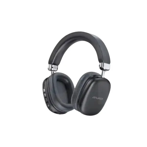 Awei AT7 ওয়্যারলেস Hi-Fi হেডফোন (মাল্টি-কালার)