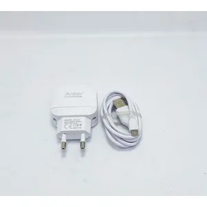 Antor স্মার্টফোন USB চার্জার