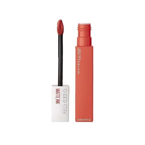 Maybelline Super Stay Matte Ink Lipstick - 210 Versatile (China)