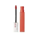 Maybelline Super Stay ম্যাট ইঙ্ক লিপস্টিক - 210 Versatile