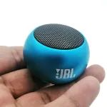 Mini Boost পোর্টেবল ওয়্যারলেস ব্লুটুথ স্পিকার 10W