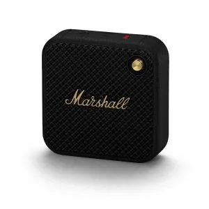 Marshall Willen পোর্টেবল ব্লুটুথ স্পিকার