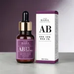 Cos De BAHA AHA 30% BHA 2% পিলিং সিরাম (AB) 30ml