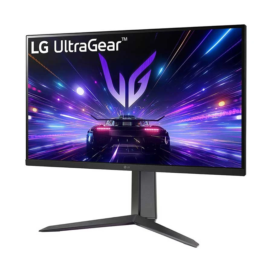 LG UltraGear 27GS65F-B 27 Inch FHD IPS 180Hz Gaming Monitor