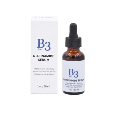 Melao B3 5% নিয়াসিনামাইড ফেস সিরাম 30 মিলি