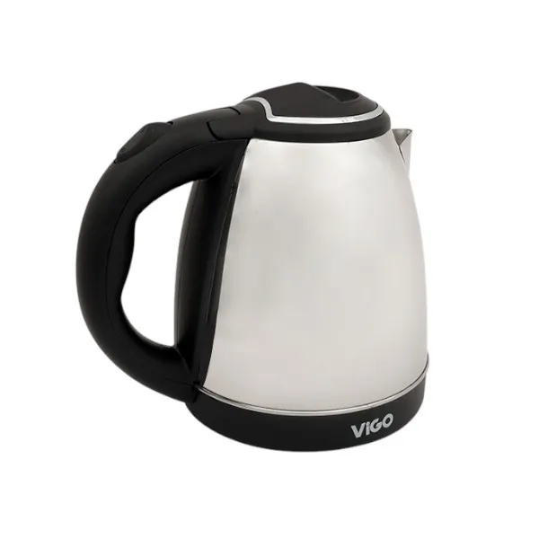 VISION ইলেকট্রিক কেটলি 1.5 লিটার VIS-EK-008