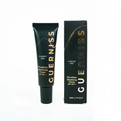 Guerniss Flawless Base Poreless ম্যাটিফাইং প্রাইমার SPF 30+++ 35ml