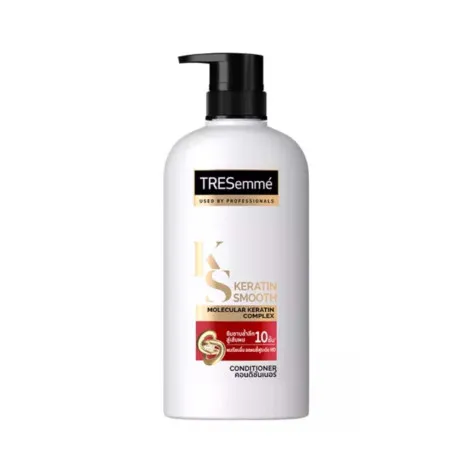 Tresemme Keratin Smooth কেরাটিনবন্ড কন্ডিশনার 380ml