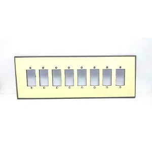 8 হোল ফাইবার সুইচ বোর্ড