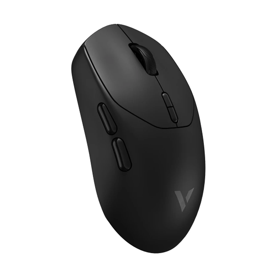 Rapoo VT1PRO Dual Mode Wireless Black Gaming Mouse