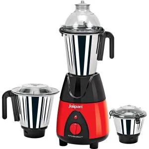 Jaipan Kitchen Beauty মিক্সার গ্রাইন্ডার ও ব্লেন্ডার 850 watt