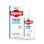 Alpecin Fresh Medicinal Vitalising স্ক্যাল্প ও হেয়ার টনিক 200ml