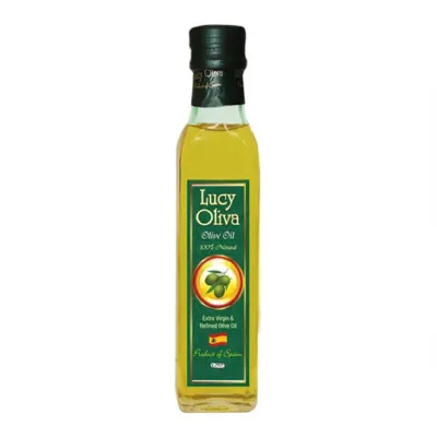 Lucy Oliva অলিভ অয়েল 500ml