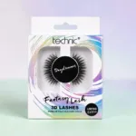 Technic Fantasy Lash 3D আইল্যাশ