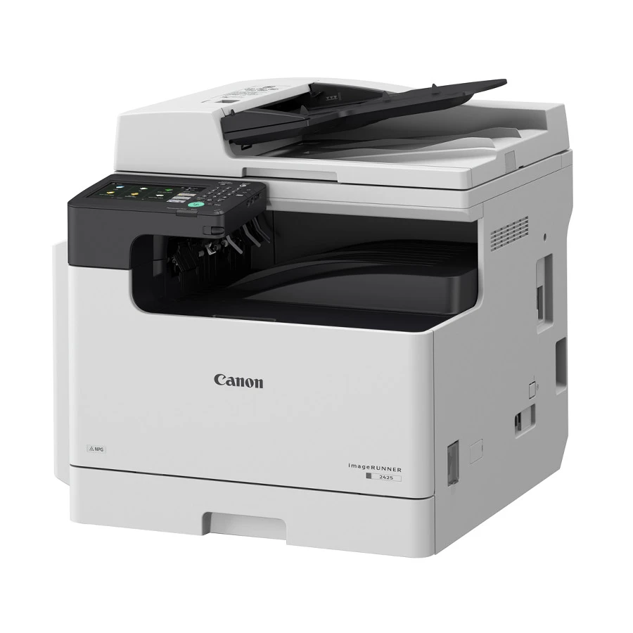 Canon imageRUNNER 2425 A3 Mono Photocopier with DADF, 25ppm, Wi-Fi