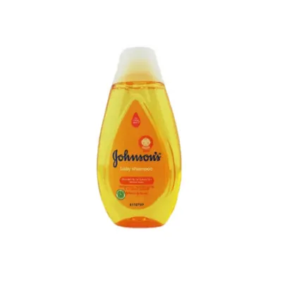Johnson's বেবি শ্যাম্পু 100ml
