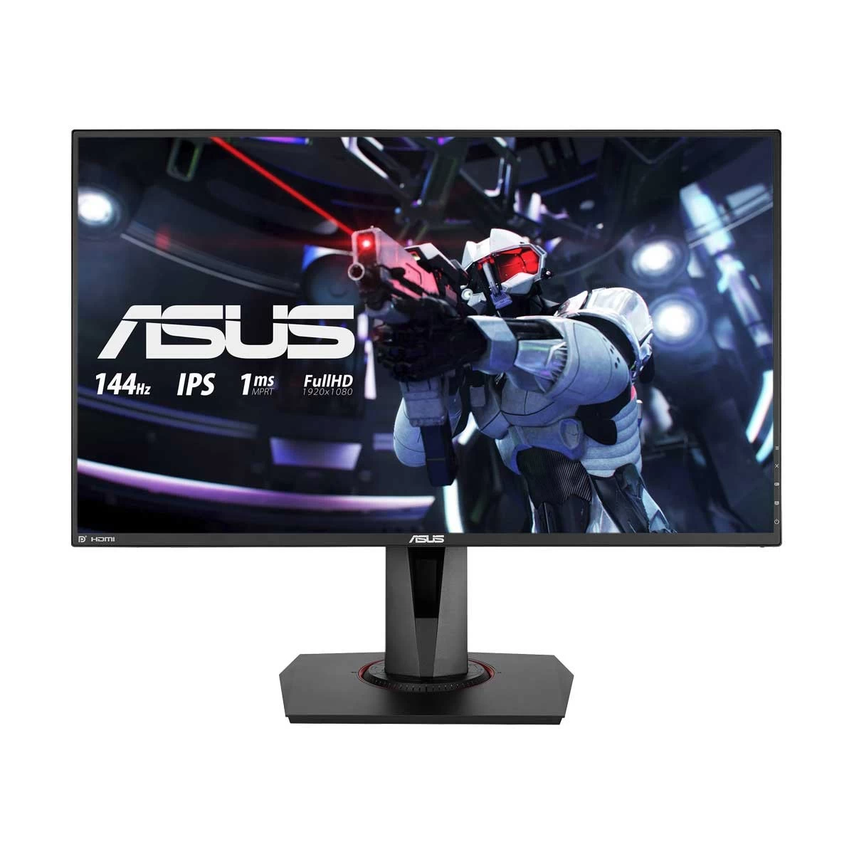 ASUS TUF Gaming VG279QM 27 Inch FHD HDR HDMI DP Gaming Monitor