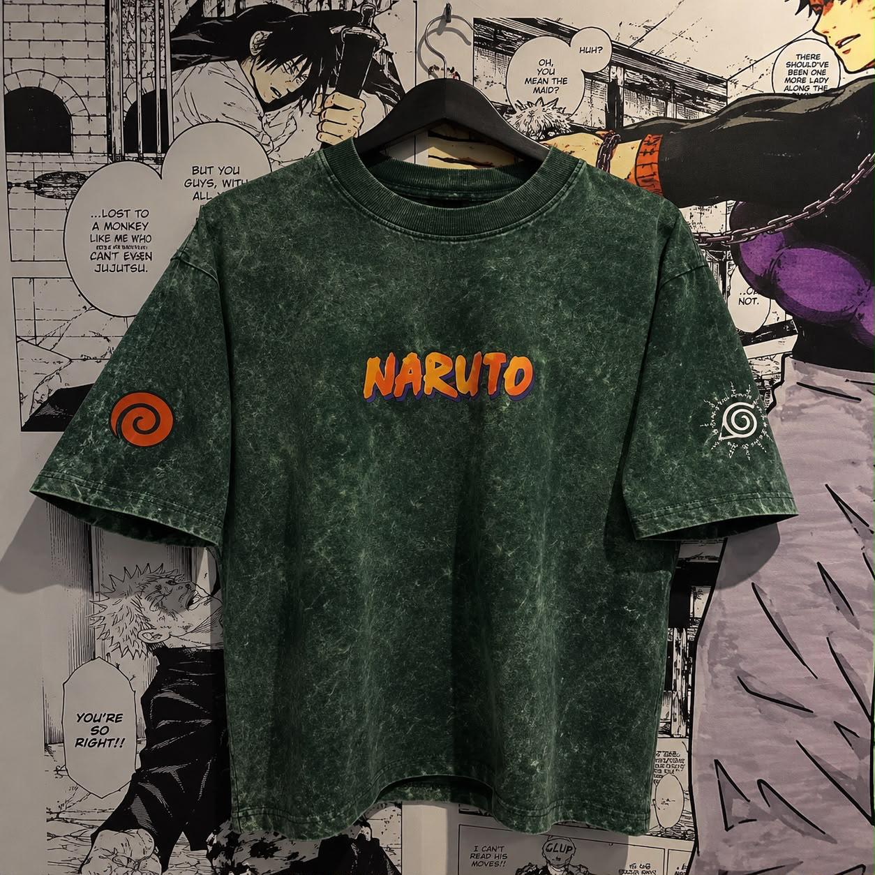 Men's Drop Shoulder Acid Wash Tee, Pure Cotton 220 GSM, 6 Colours