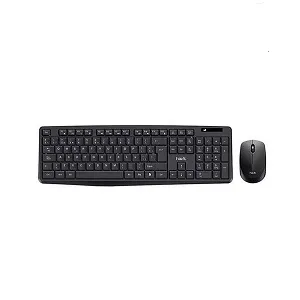 Havit KB278GCM ওয়্যারলেস কিবোর্ড ও মাউস কম্বো (বাংলা অক্ষরসহ)