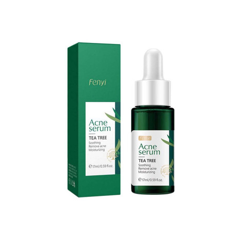 Fenyi Tea Tree অ্যাকনে সিরাম ১৭ মি.লি. (China)