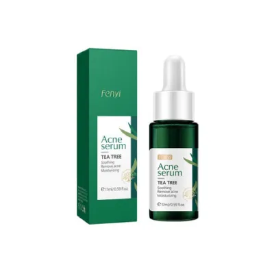 Fenyi Tea Tree অ্যাকনে সিরাম 17 মিলি